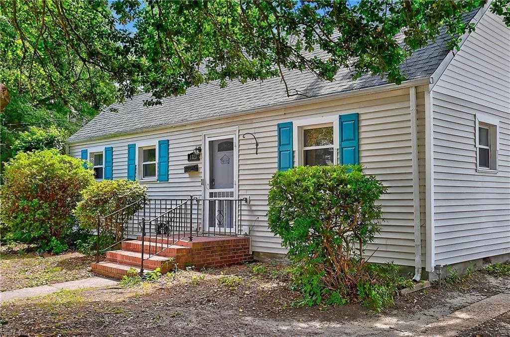 1323 Jenifer St NONE, NORFOLK VA 23503 - Photo 4