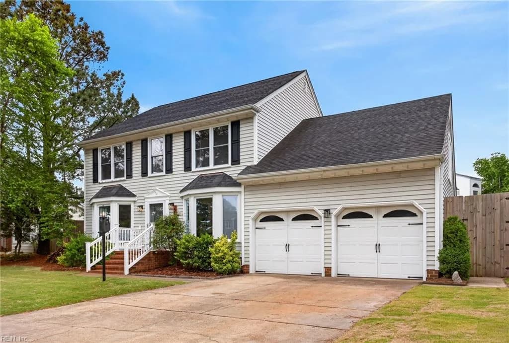 2205 Newbern LN, VIRGINIABEACH VA 23451 - Main photo