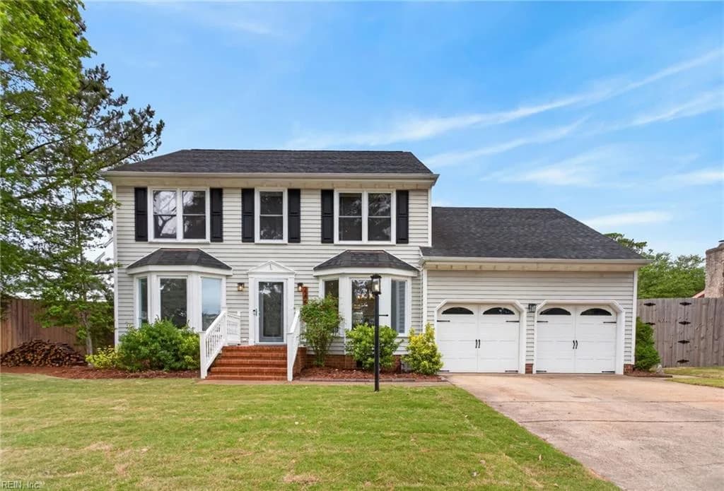 2205 Newbern LN, VIRGINIABEACH VA 23451 - Photo 3