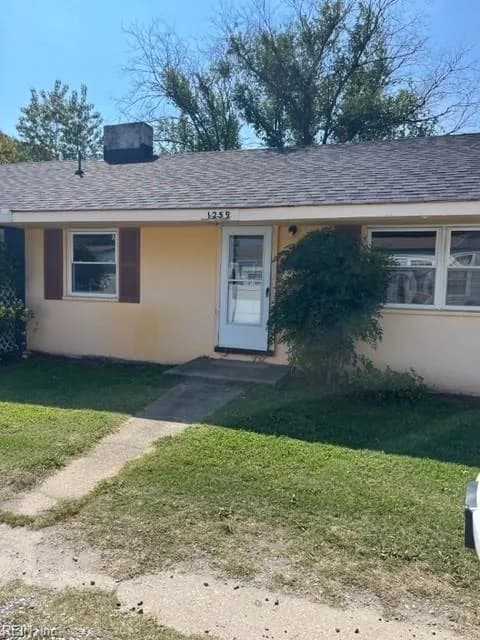 1259 Little Bay AVE, NORFOLK VA 23503 - Photo 2