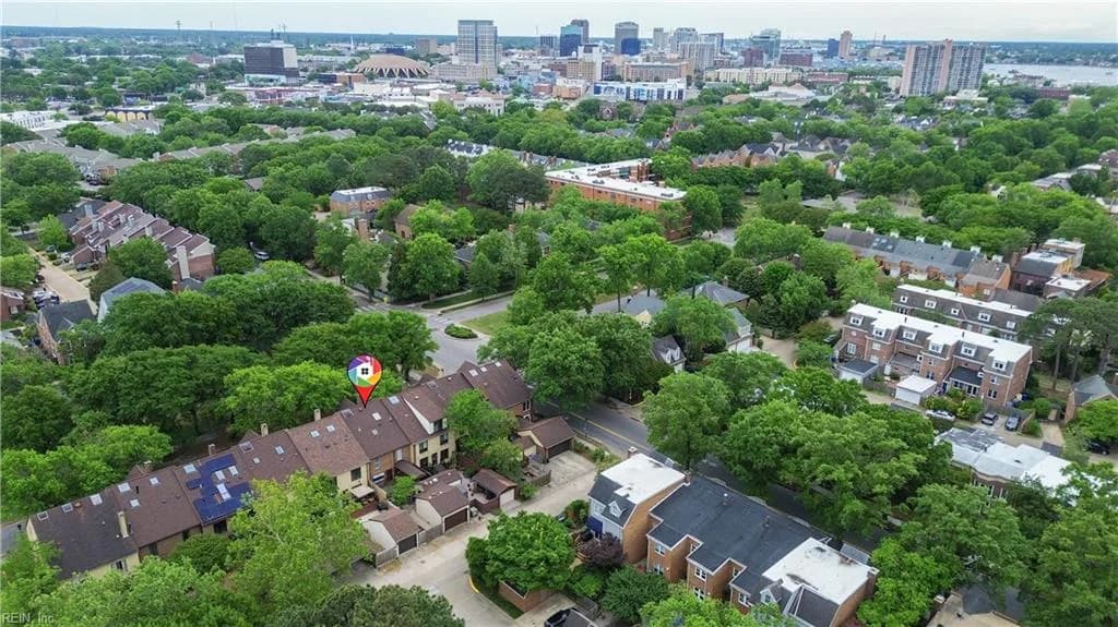 1213 Botetourt GDNS, NORFOLK VA 23517 - Photo 3