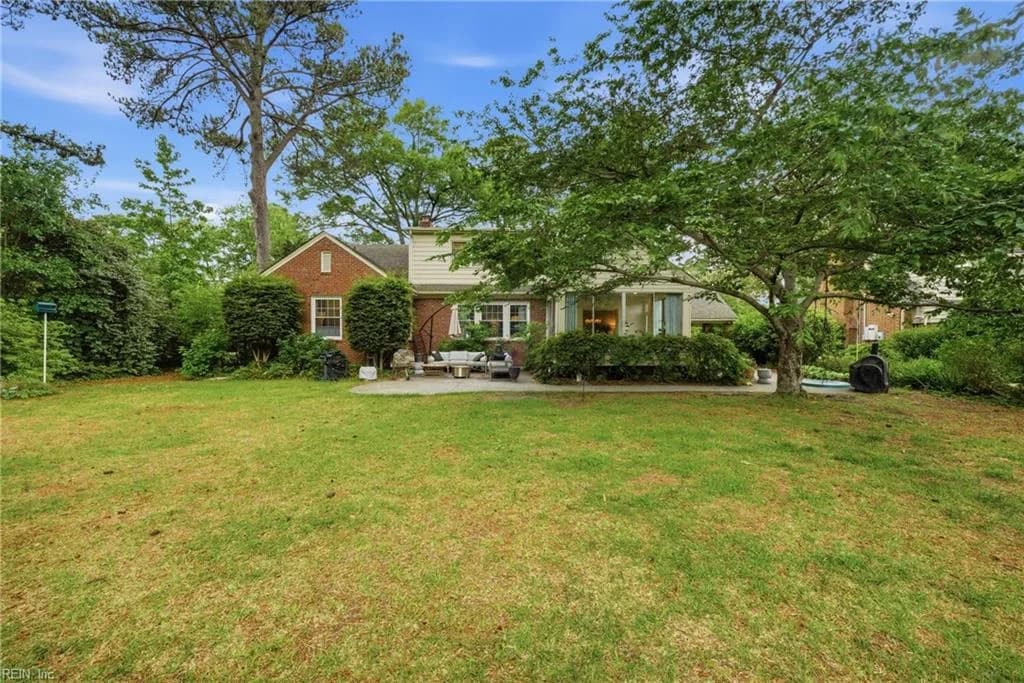 1511 Eleanor CT, NORFOLK VA 23508 - Photo 5