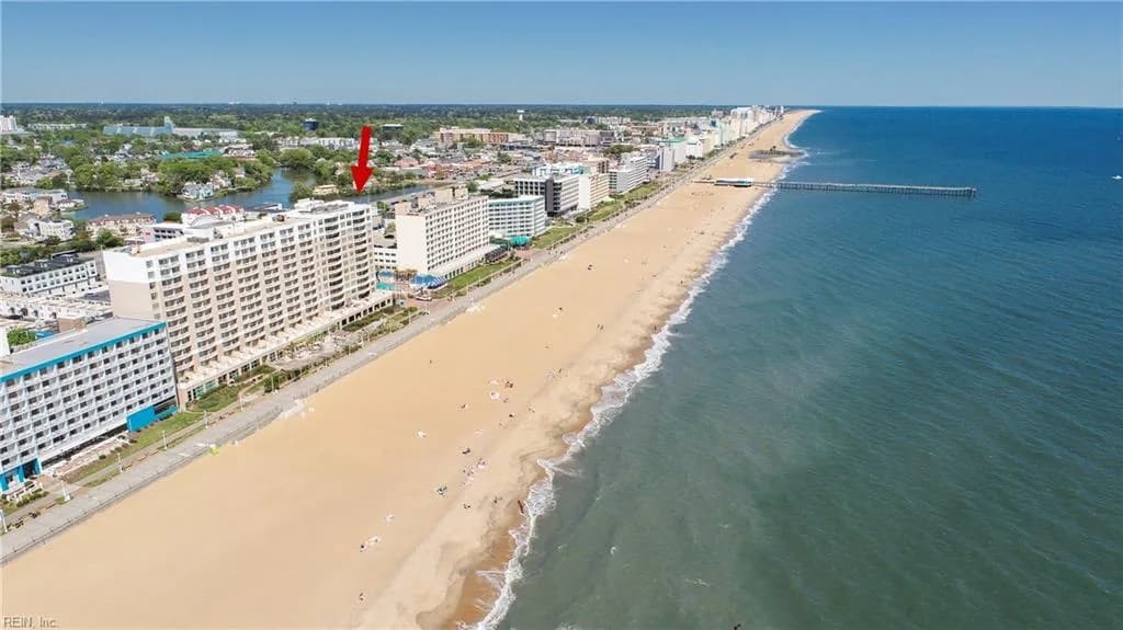 921 Atlantic AVE #1401, VIRGINIABEACH VA 23451 - Photo 3