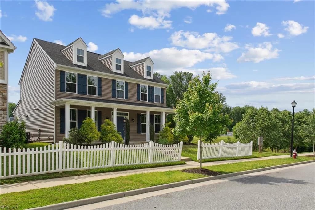 7501 Wicks RD, WILLIAMSBURG VA 23188 - Photo 3