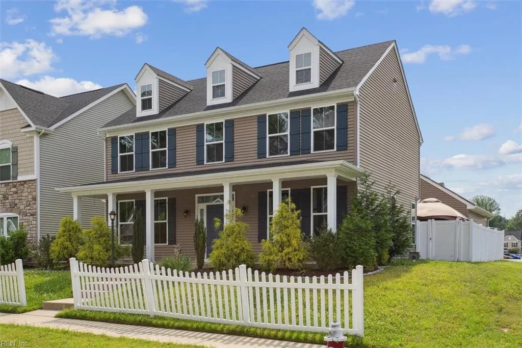 7501 Wicks RD, WILLIAMSBURG VA 23188 - Photo 4