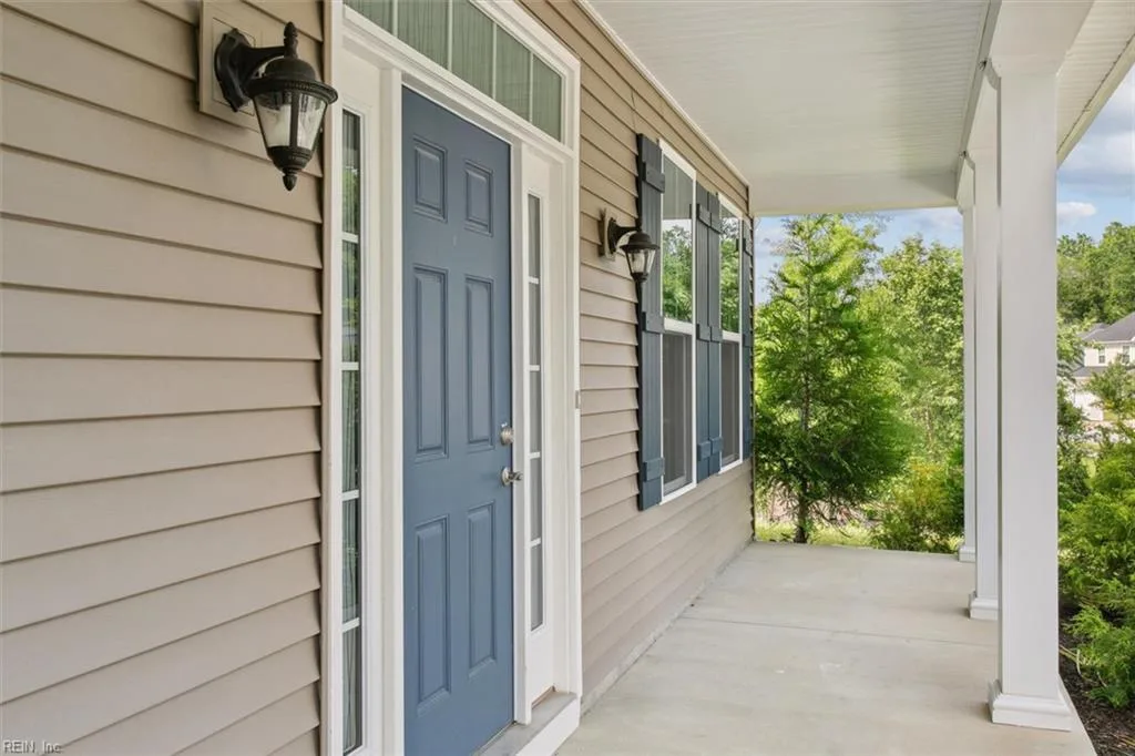 7501 Wicks RD, WILLIAMSBURG VA 23188 - Photo 5