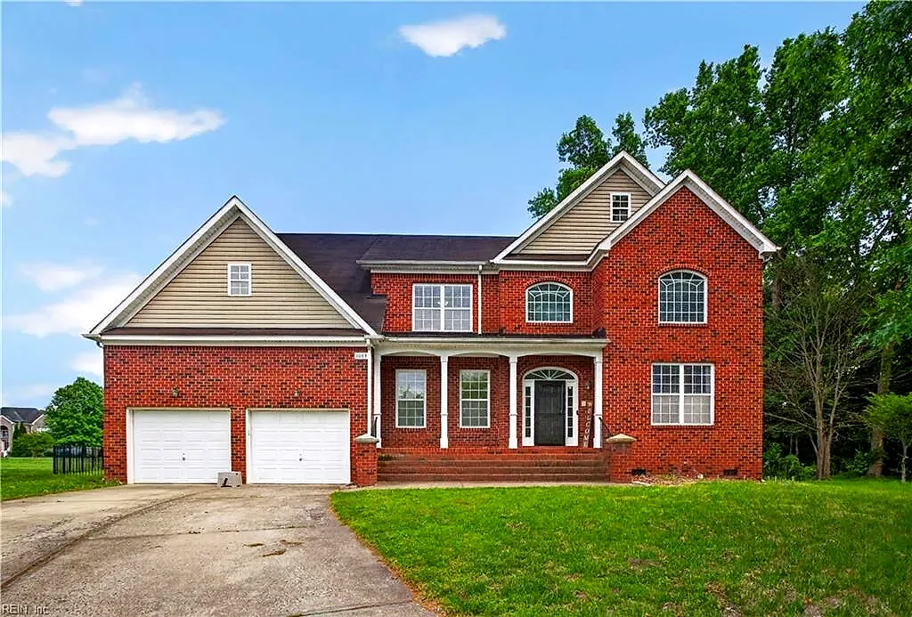 3005 Jib CT, SUFFOLK VA 23435