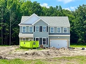 455 Mill ST, Elizabeth City — 4 bed Residential, 2,263 sqft