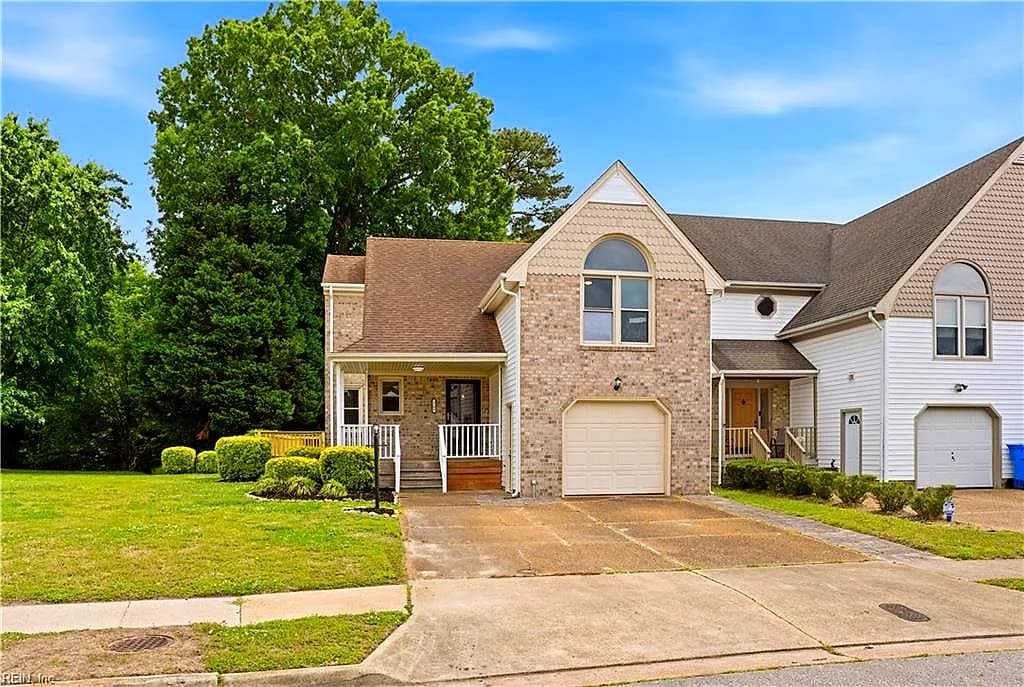 3209 Cricket LN, CHESAPEAKE VA 23321 - Main photo