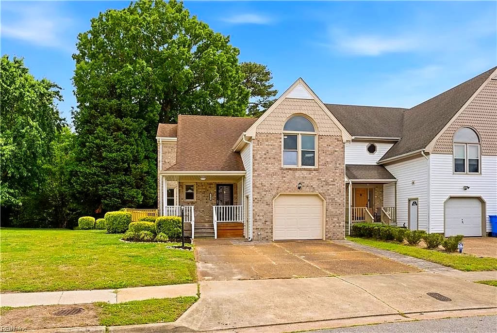 3209 Cricket LN, Chesapeake — 2 bed Residential, 1,688 sqft