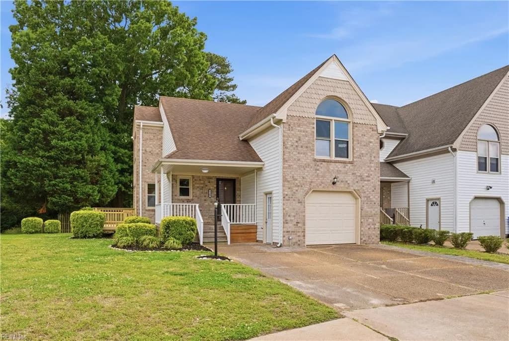 3209 Cricket LN, CHESAPEAKE VA 23321 - Photo 3
