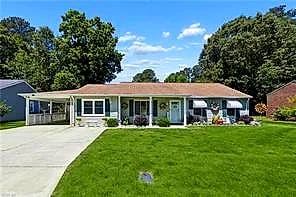 25 Old Church CIR, Portsmouth — 3 bed Residential, 1,586 sqft
