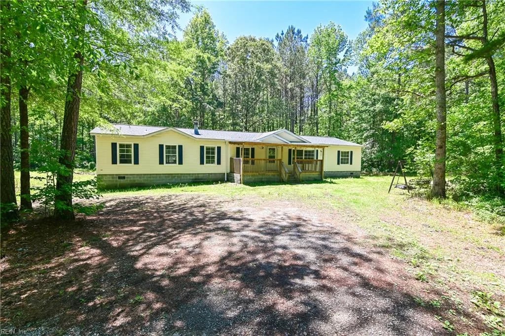 9170 Southwestern BLVD, SUFFOLK VA 23437