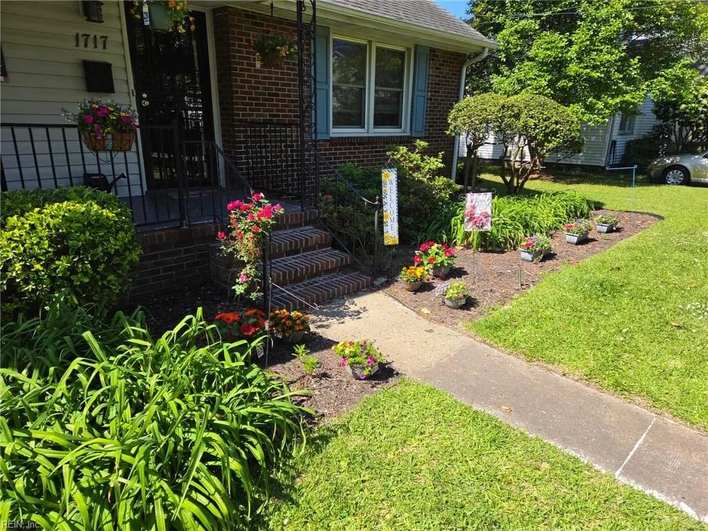 1717 A ST, PORTSMOUTH VA 23704 - Main photo
