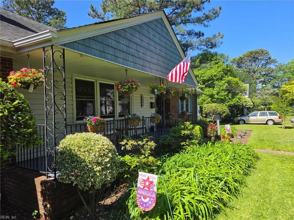 1717 A ST, PORTSMOUTH VA 23704 - Photo 3