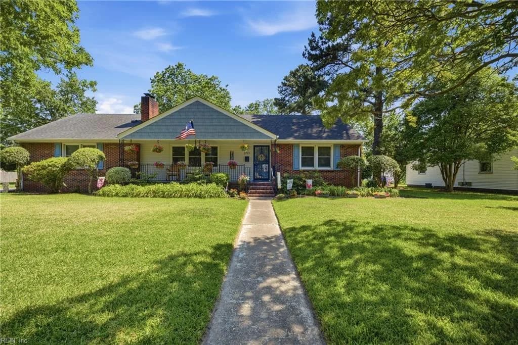 1717 A ST, PORTSMOUTH VA 23704 - Photo 5