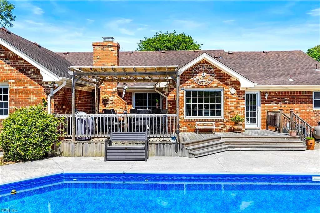 1208 Tarington LNDG, VIRGINIA BEACH VA 23464 - Main photo