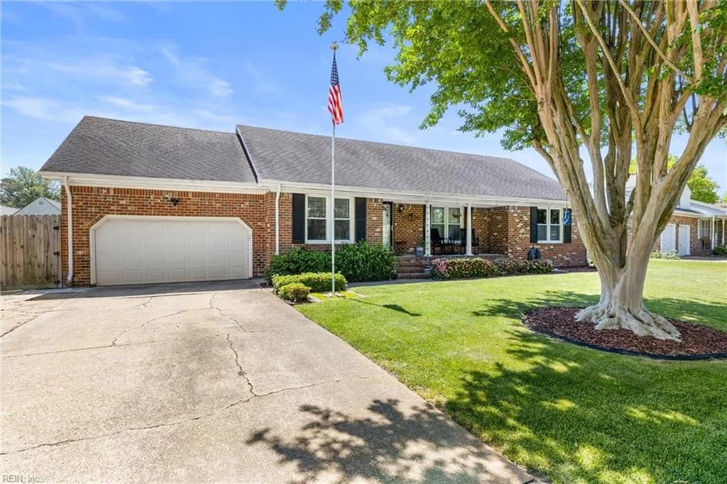 1208 Tarington LNDG, VIRGINIABEACH VA 23464 - Photo 3