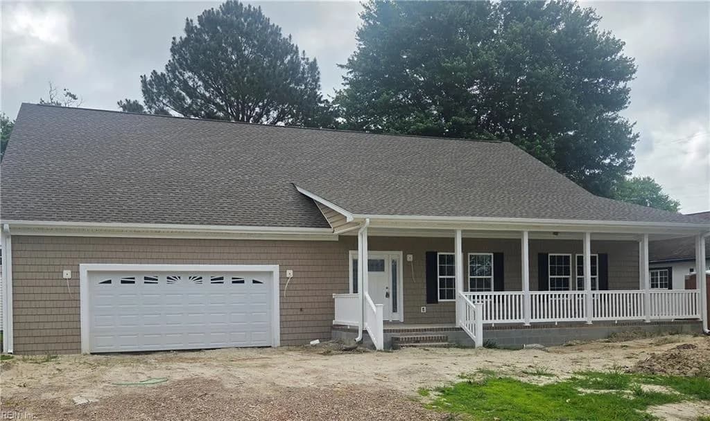 152 Brockwell AVE, NORFOLK VA 23502 - Photo 3