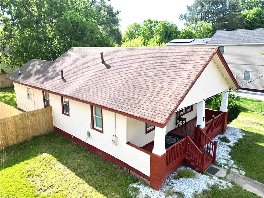 2736 Mckann AVE, NORFOLK VA 23509 - Photo 3