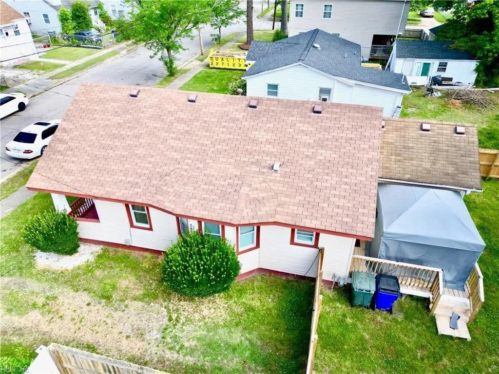 2736 Mckann AVE, NORFOLK VA 23509 - Photo 4