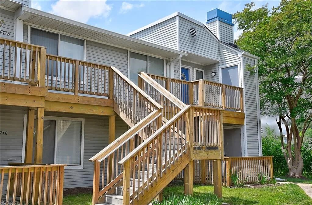 4722 Teal Duck CT, VIRGINIABEACH VA 23462 - Photo 3