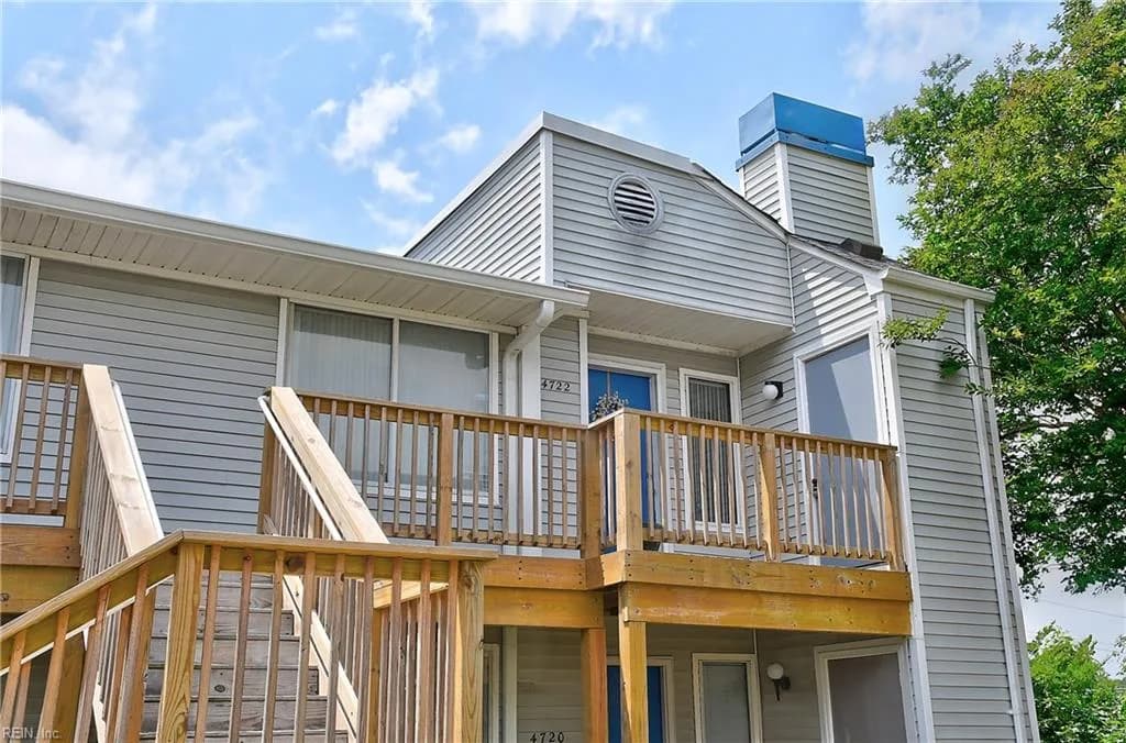 4722 Teal Duck CT, VIRGINIABEACH VA 23462 - Photo 4