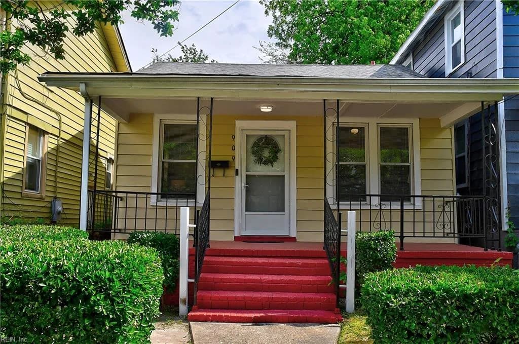909 E 29th ST, NORFOLK VA 23504 - Photo 3