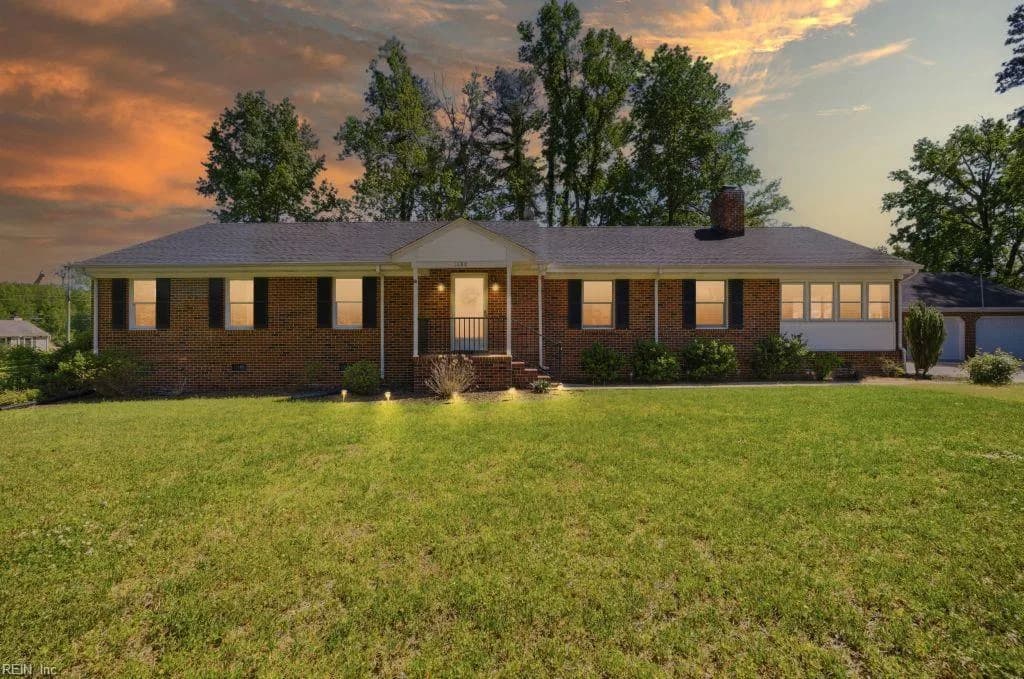 1688 Faulk RD, SUFFOLK VA 23434 - Photo 2