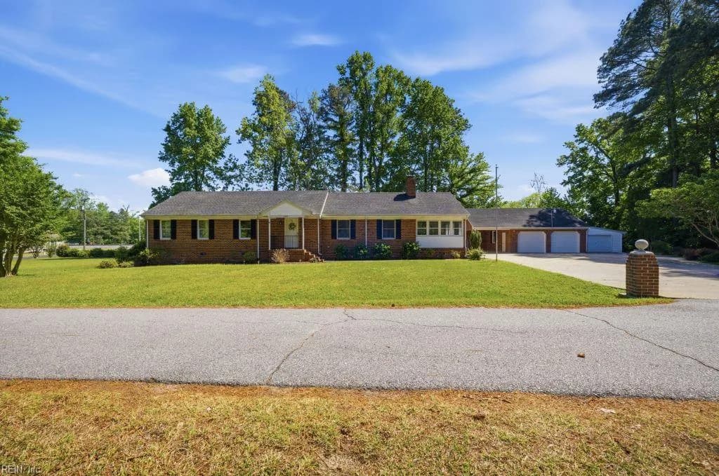 1688 Faulk RD, SUFFOLK VA 23434 - Photo 3