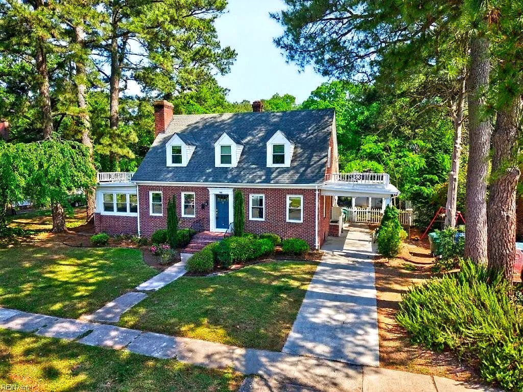 908 Virginia AVE, Suffolk — 4 bed Residential, 2,976 sqft