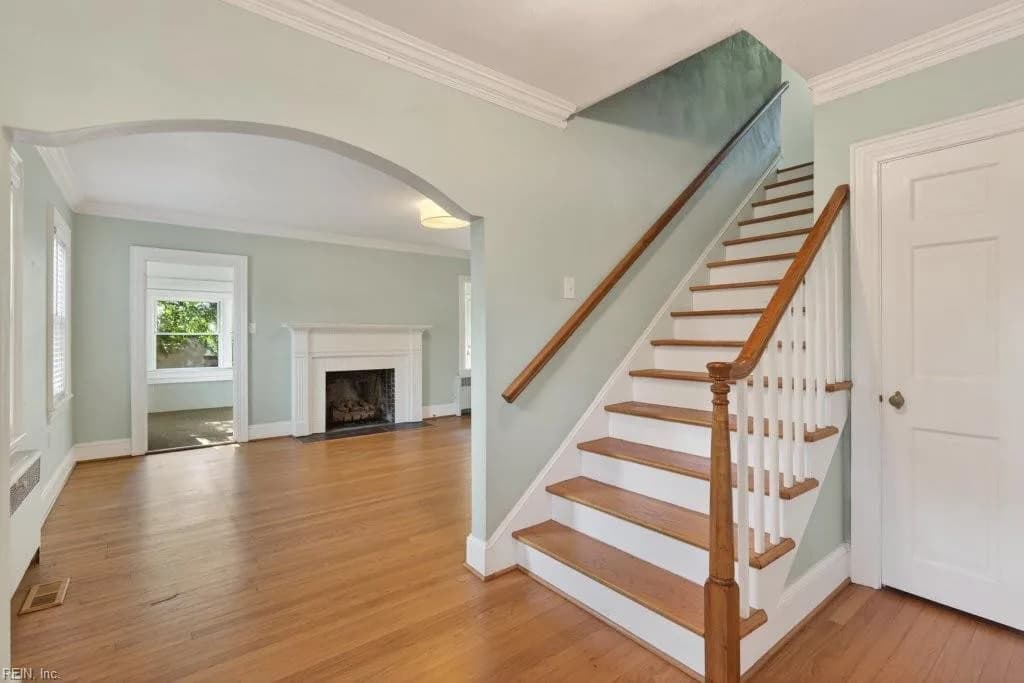 908 Virginia AVE, SUFFOLK VA 23434 - Photo 5