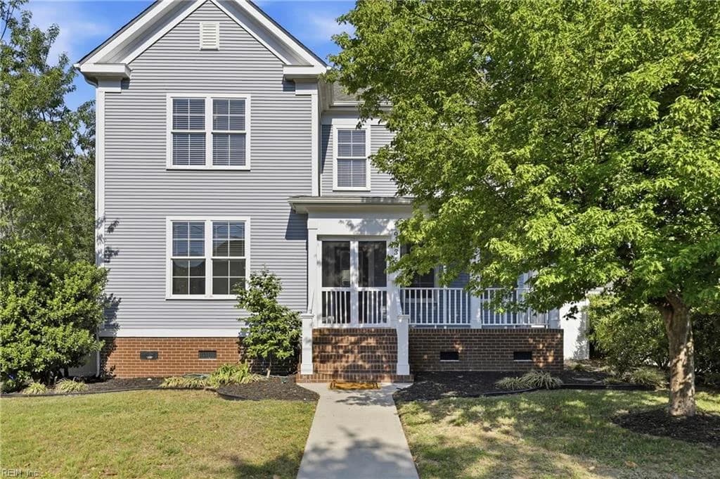 9635 18th Bay ST, NORFOLK VA 23518 - Main photo