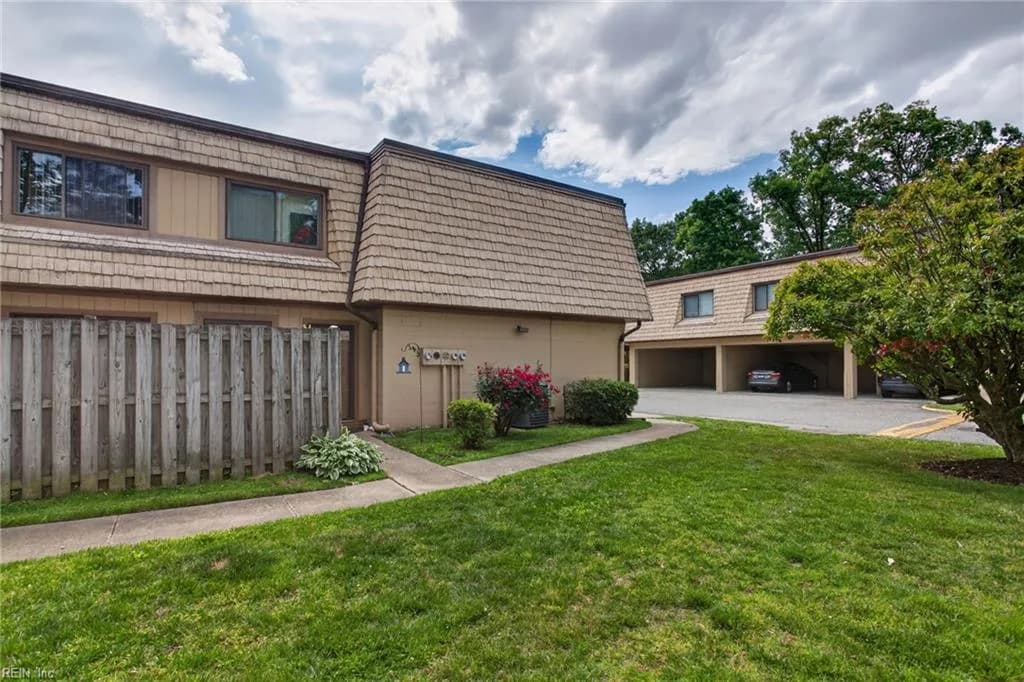 1591 Monterry PL, NEWPORTNEWS VA 23608 - Photo 4