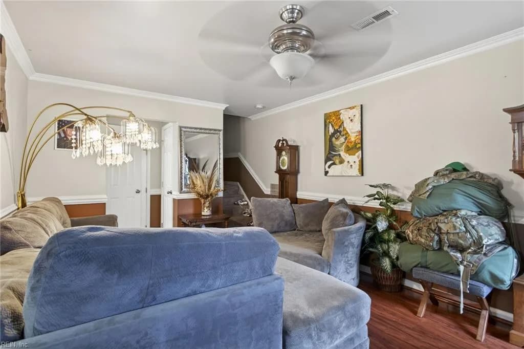 1591 Monterry PL, NEWPORTNEWS VA 23608 - Photo 5