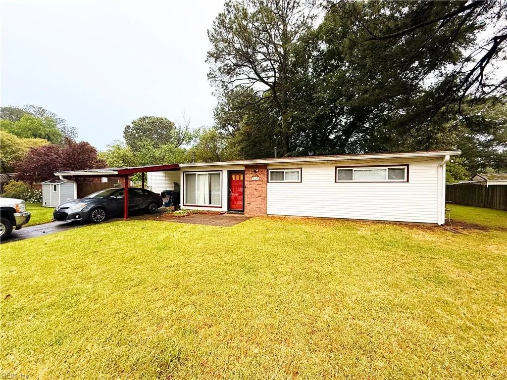 1009 Emporia AVE, VIRGINIABEACH VA 23464