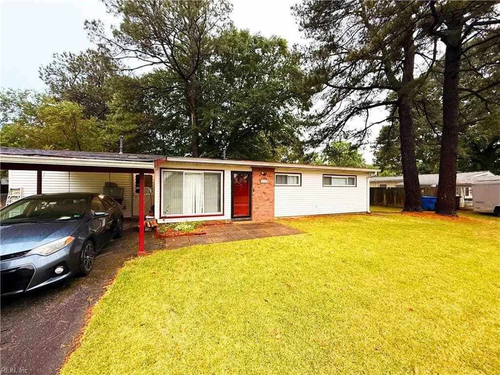 1009 Emporia AVE, VIRGINIABEACH VA 23464 - Photo 3