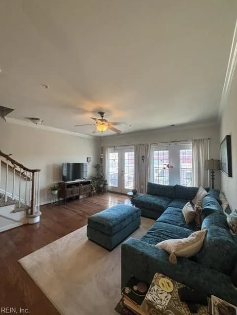 5111 Center ST #3D, WILLIAMSBURG VA 23188 - Photo 3