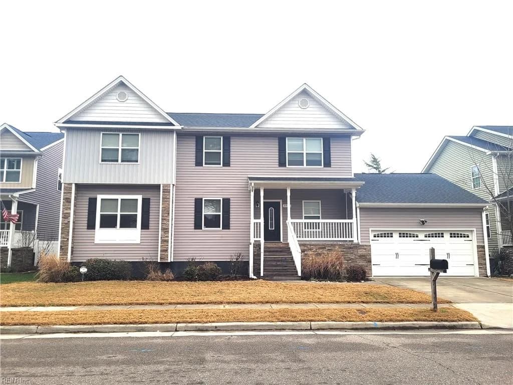 9532 15th Bay ST, NORFOLK VA 23518 - Photo 3