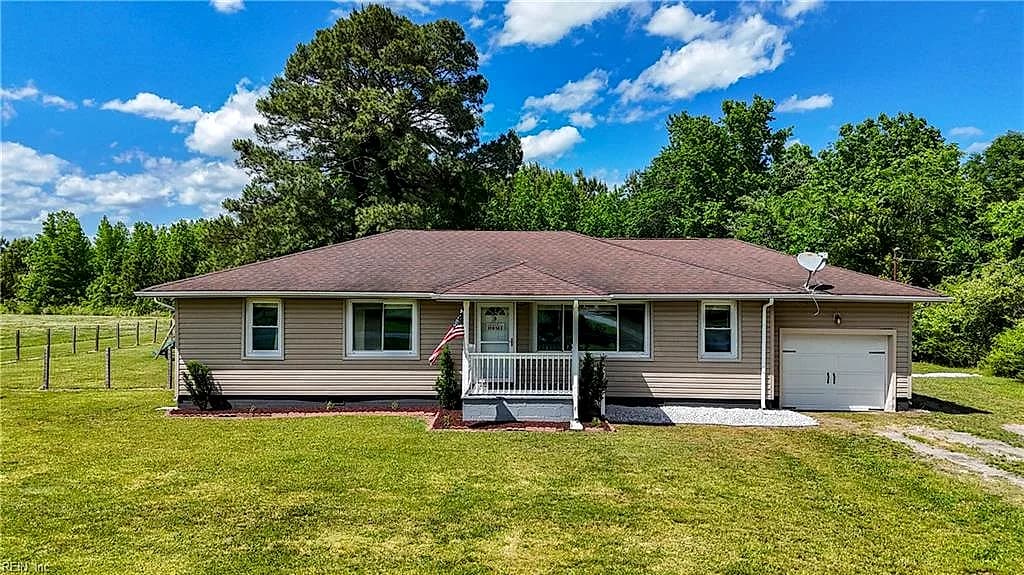 1632 Head Of River RD, CHESAPEAKE VA 23322 - Main photo