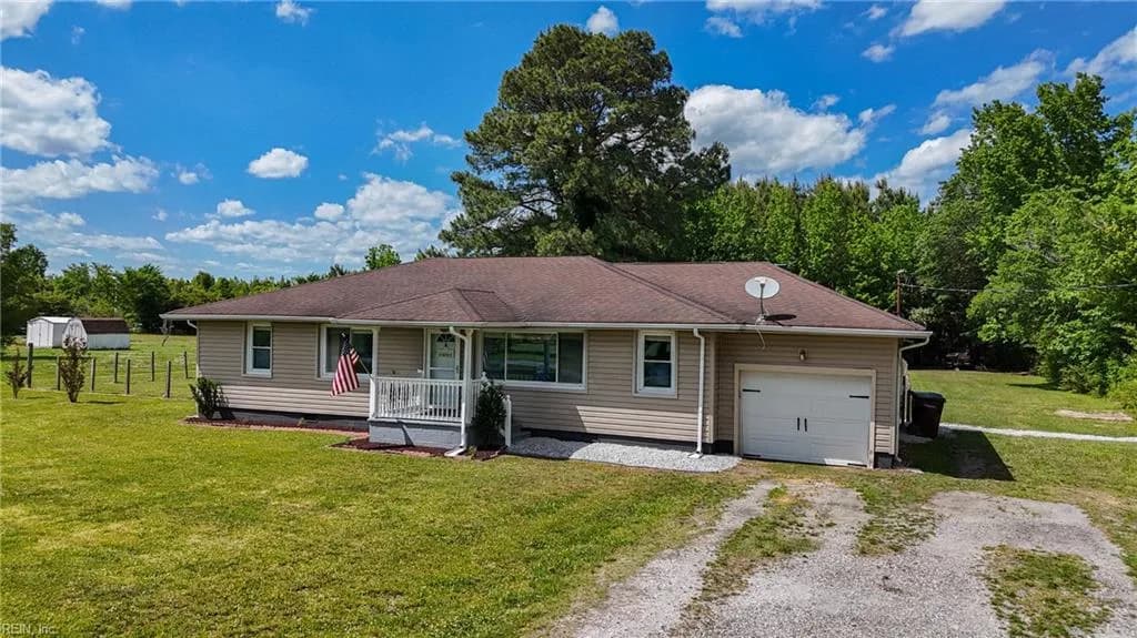 1632 Head Of River RD, CHESAPEAKE VA 23322 - Photo 3