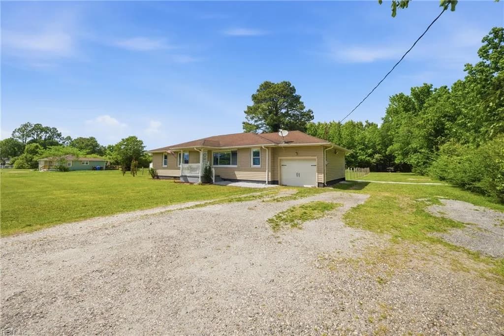 1632 Head Of River RD, CHESAPEAKE VA 23322 - Photo 4