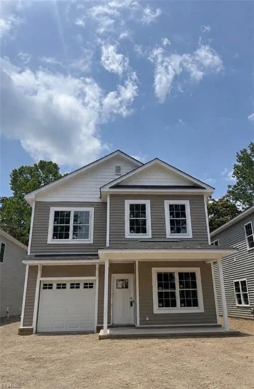 899 Railroad AVE, CHESAPEAKE VA 23324 - Photo 2