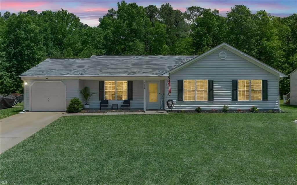 1328 Keaton WAY, CHESAPEAKE VA 23321 - Photo 3