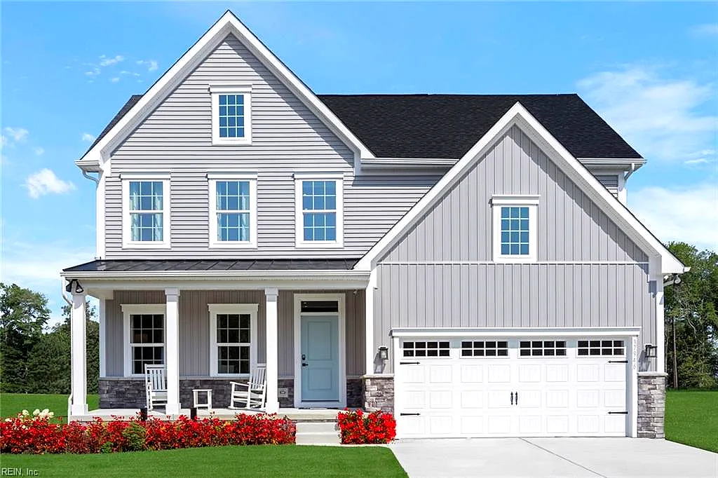 208 ROBERTA LOOP, Moyock — 4 bed Residential, 2,294 sqft