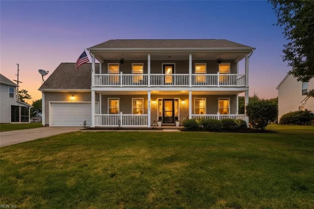 2131 Eleuthera WAY, ELIZABETHCITY NC 27909 - Photo 2