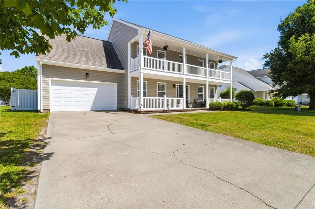 2131 Eleuthera WAY, ELIZABETHCITY NC 27909 - Photo 4