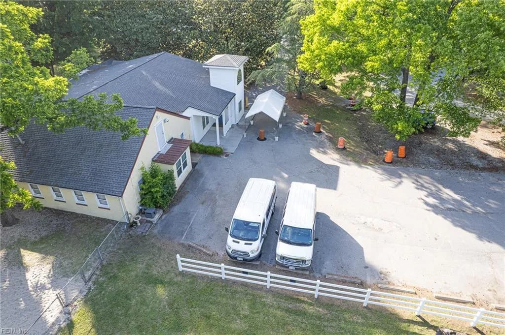 4249 Taylor RD, CHESAPEAKE VA 23321 - Main photo