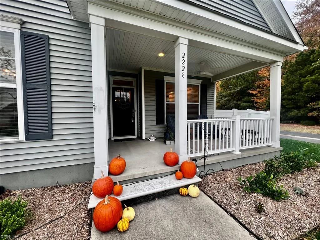 2228 Martlet LN, VIRGINIABEACH VA 23456 - Photo 4