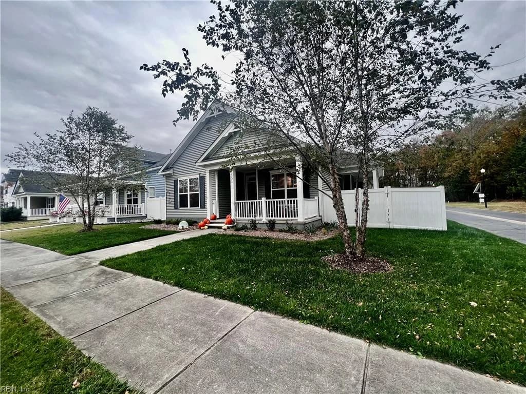 2228 Martlet LN, VIRGINIABEACH VA 23456 - Photo 5